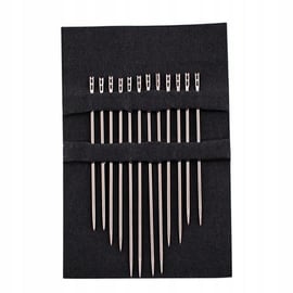 Igły samonawlekające