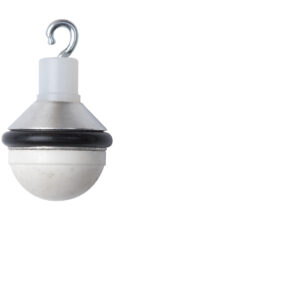 Końcówka do białej laski - Ceramiczna SVAROVSKY