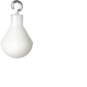 Końcówka do białej laski - Standard SVAROVSKY