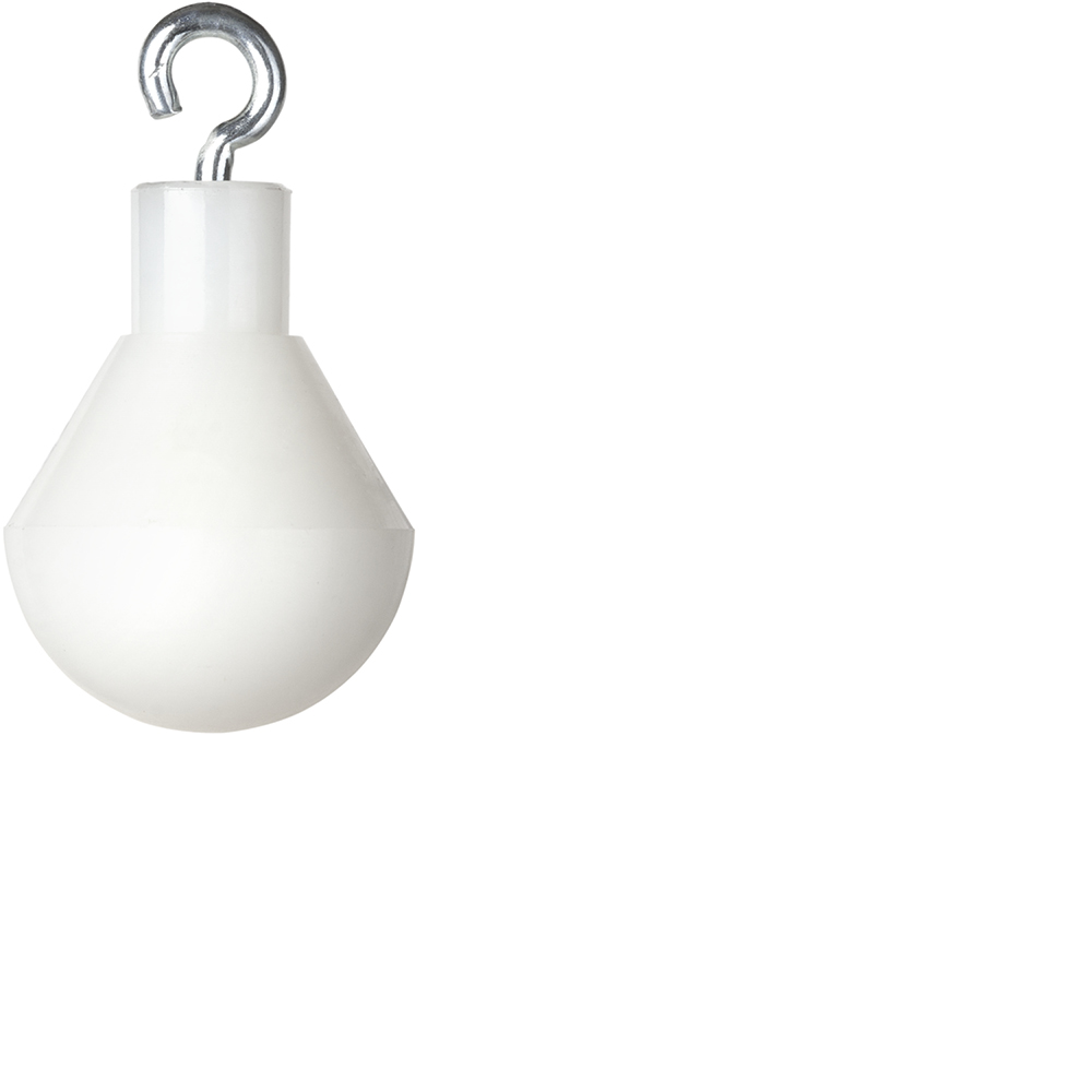 Końcówka do białej laski - Standard SVAROVSKY