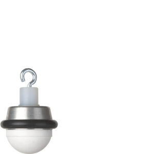 Końcówka do białej laski - Obrotowa ceramiczna SVAROVSKY