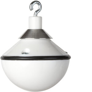 Końcówka do białej laski - Obrotowa duża SVAROVSKY