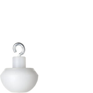 Końcówka do białej laski - Obrotowa mała SVAROVSKY