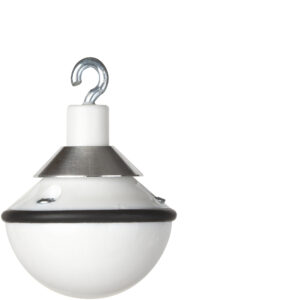 Końcówka do białej laski - Obrotowa średnia SVAROVSKY