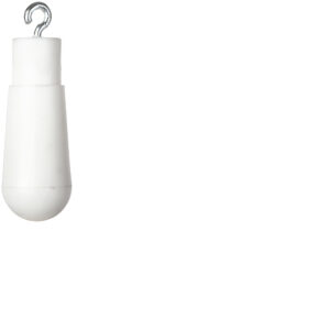 Końcówka do białej laski - Palcowa SVAROVSKY