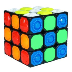 Kostka Rubika dotykowa