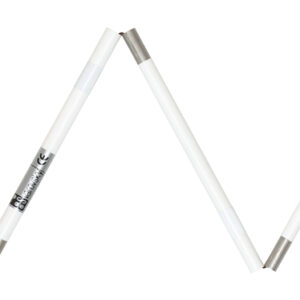 Laska orientacyjna aluminiowa składana SVAROVSKY