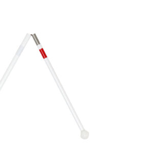 Laska orientacyjna aluminiowa kombinowana SVAROVSKY