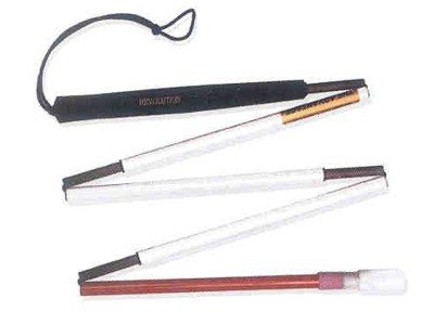 Laska sygnalizacyjna grafitowa ADVANTAGE