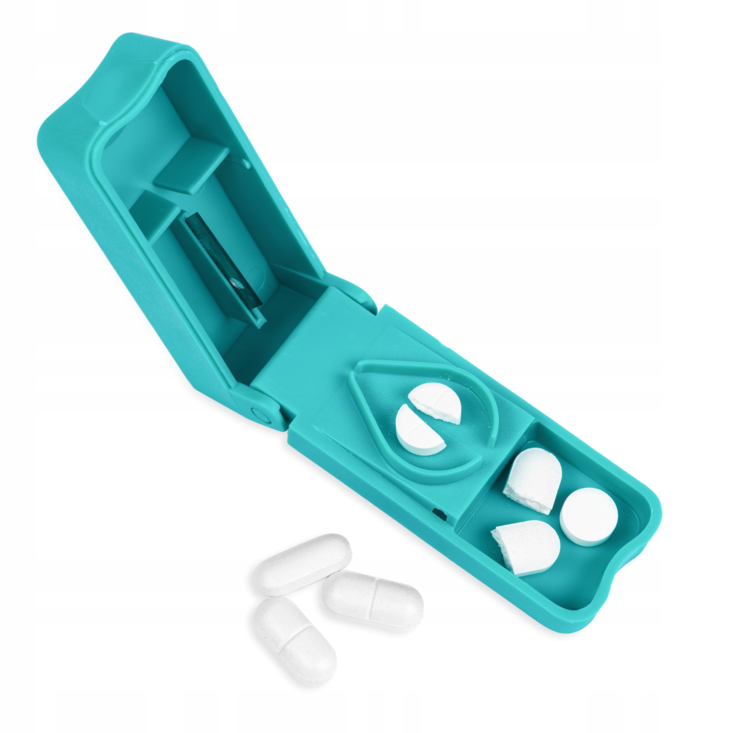 Przecinarka do tabletek