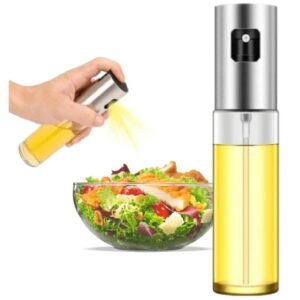 Dozownik do oliwy, oleju 100ml