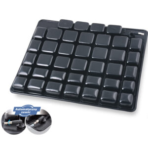 Poduszka wielokomorowa AR-094