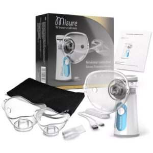 Nebulizator siateczkowy