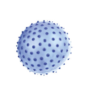 Piłka z kolcami 20cm