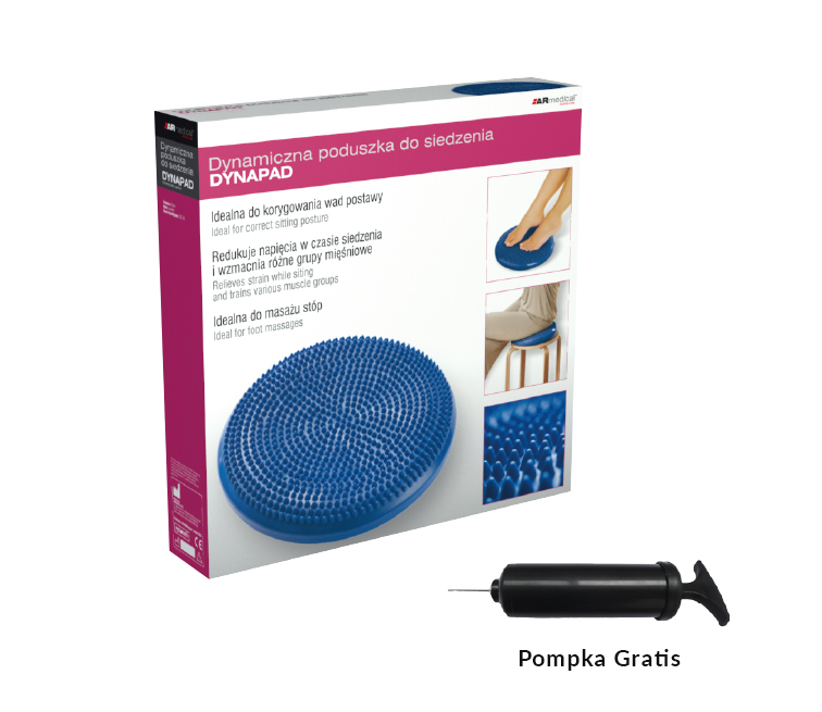 Poduszka Dynapad Armedical