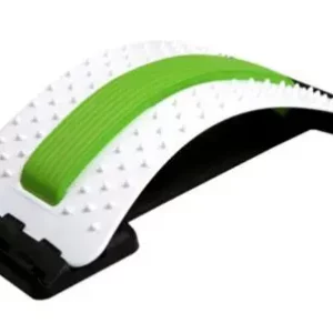 Przyrząd do rozciągania pleców