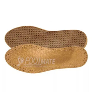 Wkładki Gamma na płaskostopie podłużne i poprzeczne