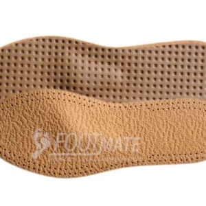 Wkładki Lambda na płaskostopie podłużne i poprzeczne