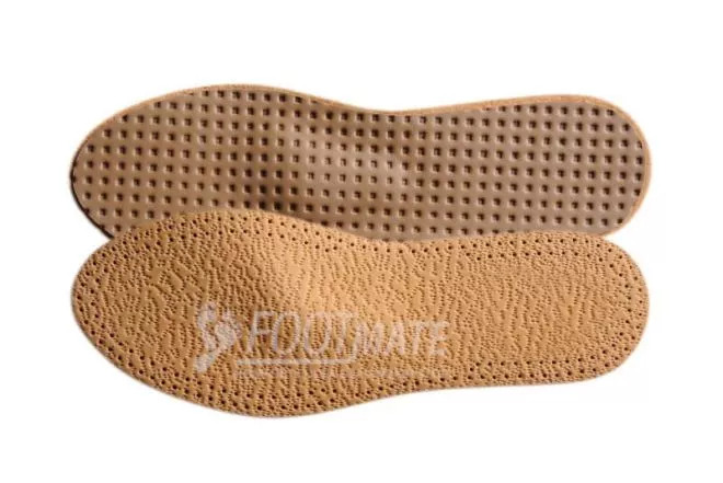 Wkładki Sigma na płaskostopie poprzeczne