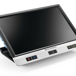 Lupa elektroniczna Visolux DIGITAL XL FHD