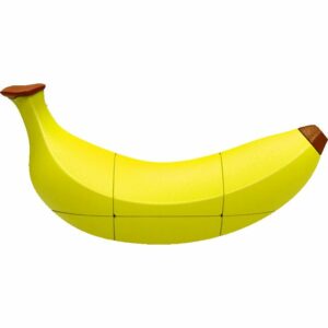 Układanka sensoryczna banan