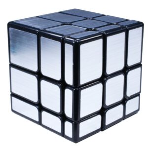 Zmiennokształtna układanka Mirror 3x3x3