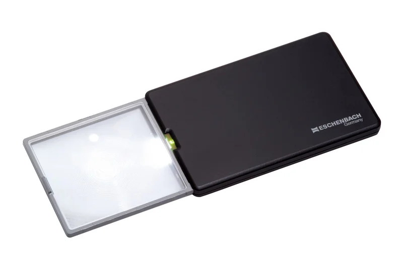 Lupa Easy Pocket - obrazek 2